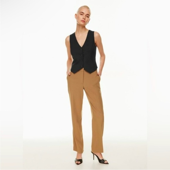 Aritzia Babaton Command Pant size 6